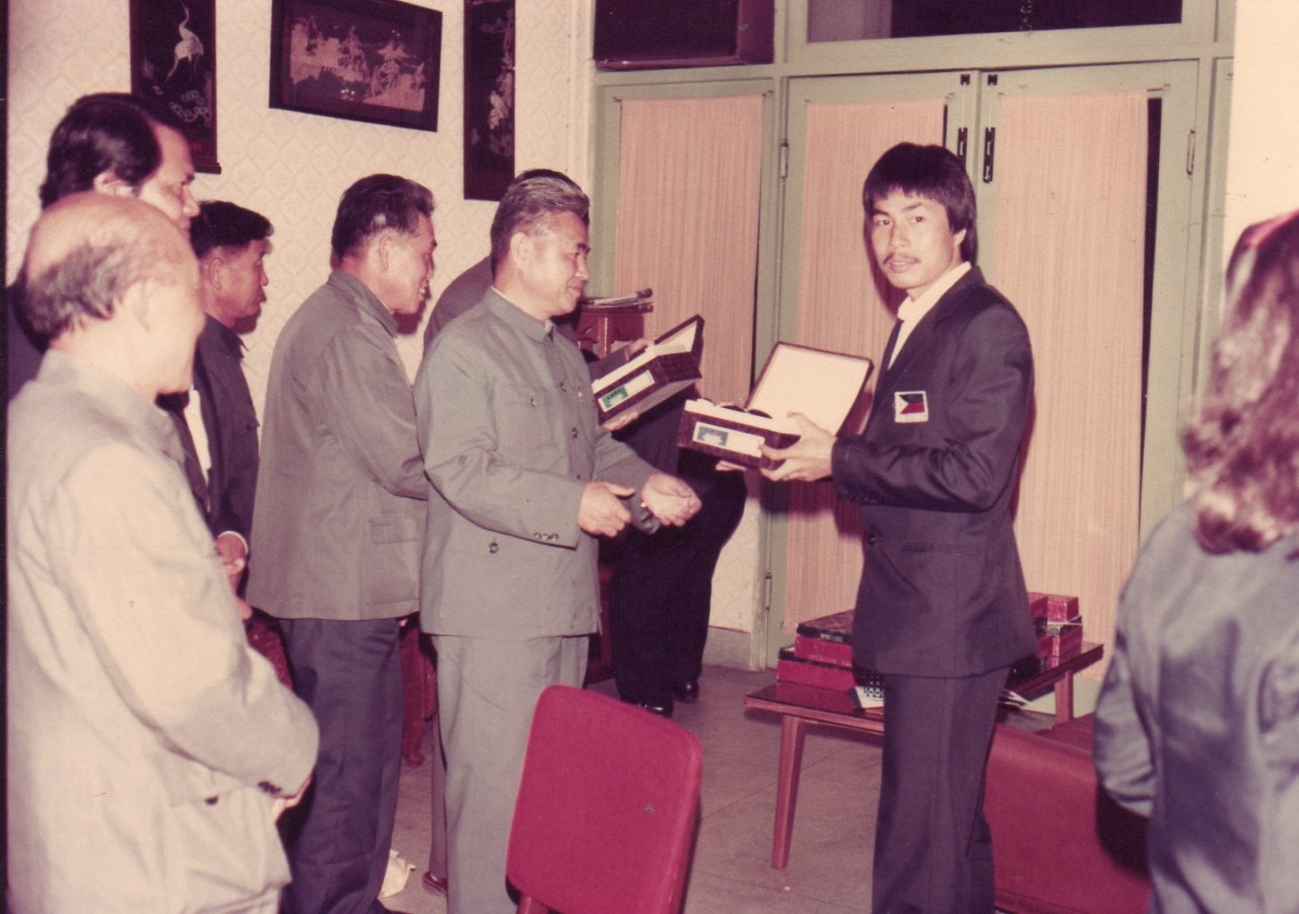 12th southeast asian games- singapore 02 (8)